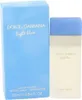 Dolce&Gabbana Light Blue, Ženy, Letné, 25 ml, Nádoba na Náhľad obrázku produktu 12