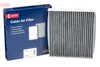 DENSO DCF385K Aktivkohle Innenraumfilter Pollenfilter für Produktbild-Vorschau 6
