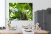 MuchoWow® Poster Tropischer Regenwald 160x120 cm - Foto Produktbild-Vorschau 3