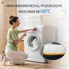 Dewinner Matratzenauflage, Dicke 160 x 200 x 7,5 cm, Produktbild-Vorschau 6
