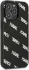 Karl Lagerfeld Klhcp13Lpulmbk3 Custodia rigida per Iphone Anteprima dell’immagine prodotto 4