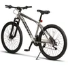 VELORS Mountainbike 26 Zoll Fahrrad für Herren Damen Produktbild-Vorschau 9