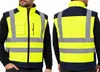 Profesjonalna kamizelka robocza LAHTI PRO L41313, rozmiar Podgląd zdjęcia produktu 7