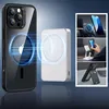 Esr Classic Hybrid Halolock Magsafe & gehärtetes Glas Produktbild-Vorschau 3