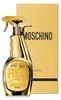 Moschino Fresh Gold Eau De Parfum Spray 50ml Produktbild-Vorschau 1