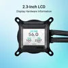 PRIME LC 360 ARGB LCD (schwarz) Produktbild-Vorschau 5