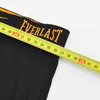 Everlast Bokserki Męskie 8 Sztuk Bawełna Czarne Kolor Logo Podgląd zdjęcia produktu 11