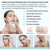 Derma Bio Roller 10-in-1 SET dermaroller professionale Anteprima dell’immagine prodotto 5