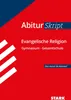 STARK AbiturSkript - Evangelische Religion Produktbild-Vorschau 2