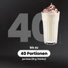 Mammut Nutrition - Whey Protein - 1000 g Zipp-Beutel, 1 x Produktbild-Vorschau 5