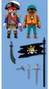 PLAYMOBIL 72024, 4 anni, Multicolore, Plastica Anteprima dell’immagine prodotto 4
