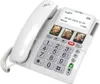ML 10 4G LTE Tischtelefon mit SOS Notruf und SOS Produktbild-Vorschau 1