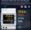 Tuya WiFi Home Intelligenter Stromzähler Produktbild-Vorschau 2