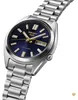 Zegarek automatyczny Seiko 5 Sports, niebieski cyferblat, Podgląd zdjęcia produktu 9