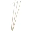 RIETHMÜLLER 0001 Palo per lanterna - legno, 57 cm Anteprima dell’immagine prodotto 2