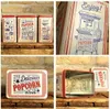 Nostalgic-Art - Boîte à café - Popcorn Voir les images du produit 4