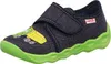 Superfit Hausschuh Bubble blau/grün Produktbild-Vorschau 8