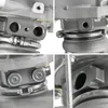 Turbolader for Golf Jetta Polo Tiguan Touran Scirocco Produktbild-Vorschau 4
