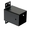 TRIBECCO® Schaukelverbinder Schaukel-Wandverbinder Vierkant Produktbild-Vorschau 2