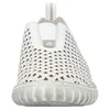 Rieker Damen Slipper Perforierung Halbschuh Leder N0965, Produktbild-Vorschau 7