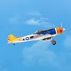 MO-FLY MF-A84 RC Flugzeug 690mm Spannweite 2.4G 10CH Gyro Produktbild-Vorschau 3