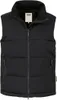 HAKRO Bodywarmer Hammilton schwarz, XL #842 Produktbild-Vorschau 1