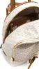 Zaino da donna Rhea Zip di Michael Kors, 12,7x31,8x24,1 Anteprima dell’immagine prodotto 8