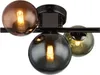Globo Lighting Deckenleuchte Metall grau matt, 3x G9 LED Produktbild-Vorschau 10