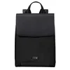 Samsonite Zalia 3.0 Backpack W/Flap 14.1" black Voir les images du produit 1