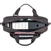 ROYALZ "Chicago" Leder Umhängetasche Herren Laptoptasche Produktbild-Vorschau 5