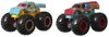 Hot Wheels Monster Trucks JLV86, Monstertruck, 3 Jahr(e), Produktbild-Vorschau 60
