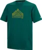 Regatta - T-shirt « Fingal » pour homme RG12618 (XXL) (vert Voir les images du produit 3
