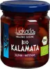 Liakada  Kalamata Oliven entsteint 100g im Glas glutenfrei Produktbild-Vorschau 1