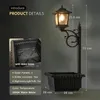 Lampada solare da giardino per piante – LUMIPOT Anteprima dell’immagine prodotto 2