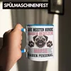 Trendation - Mops Besitzer Tasse Geschenk Lustiger Spruch Produktbild-Vorschau 4