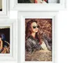 Bilderrahmen weiß 6 Bilder Barock antik Fotorahmen Collage Produktbild-Vorschau 3