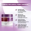Karseell Purple Maschera per capelli Trattamento per Anteprima dell’immagine prodotto 3