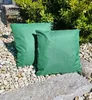 JACK 2er Set Outdoor Kissenhülle Kissenbezug 45x45cm Produktbild-Vorschau 4