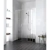 Kermi LID4B18320VPK Gleittür Liga D4B 1830x Produktbild-Vorschau 4