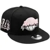New Era NBA Kšiltovka 9FIFTY Snapback s logem S/M Náhled obrázku produktu 6