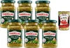 Tigullio Gran Pesto alla Genovese 6x190g Vorratspack – Produktbild-Vorschau 1