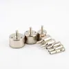 8 stücke 10mm-50mm Diamant Beschichtet marmor Keramik Produktbild-Vorschau 4