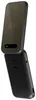 HMD 2660 Flip TA-1711 DS schwarzes Handy Produktbild-Vorschau 6