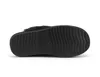 Warmbat Flurry Suede Schwarz - Damen Hausschuhe - FLS321009 Produktbild-Vorschau 9