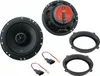 JBL passend für Hyundai Tucson 15-22 Lautsprecher Set Tür Produktbild-Vorschau 5