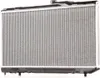 RIDEX 470R0068 Kühler Wasserkühler Motorkühler für TOYOTA Produktbild-Vorschau 1