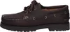Aigle Tarmac Herren (Marron/Fonce) Größe 43 Produktbild-Vorschau 12