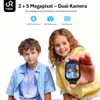 Kinder Smartwatch 4G mit GPS und Telefonfunktion, 2+16 GB Produktbild-Vorschau 4