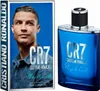 Cristiano Ronaldo CR7 Play It Cool Eau de Toilette für Produktbild-Vorschau 9