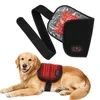 Heizgürtel für Hunde, Wärmegürtel für Haustiere mit Produktbild-Vorschau 1